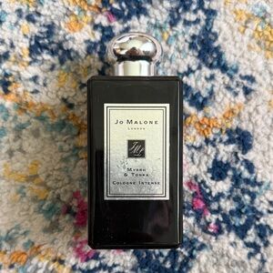 Jo Malone Myrrh & Tonka Cologne Intense
